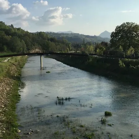 Il Ponte Sull'esino