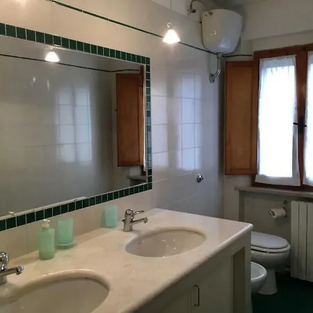 Apartamento Il Ponte Sull'esino