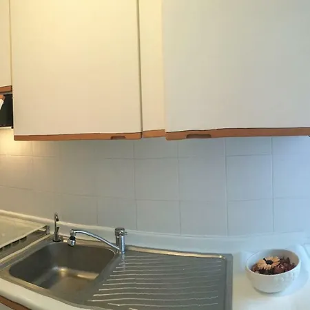 Apartamento Il Ponte Sull'esino Angeli (Ancona)