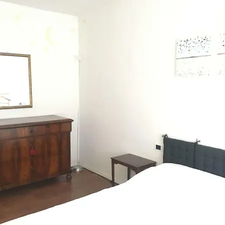 Il Ponte Sull'esino Apartamento