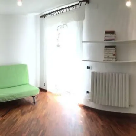 Il Ponte Sull'esino Apartamento Angeli (Ancona)