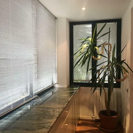 Il Ponte Sull'esino Apartamento Angeli (Ancona)