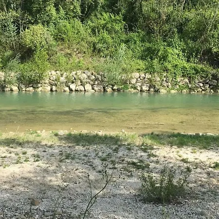 Il Ponte Sull'esino Apartamento