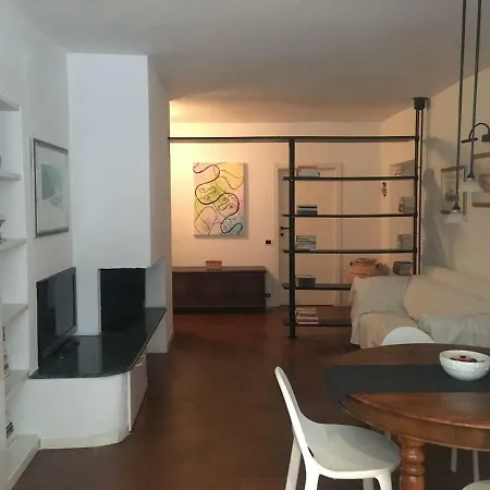 Il Ponte Sull'esino Apartamento *