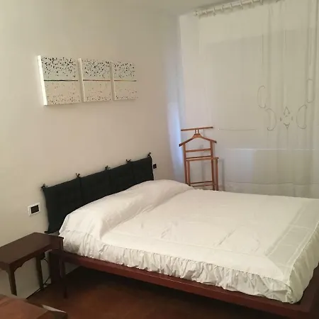 Apartamento Il Ponte Sull'esino Angeli (Ancona)