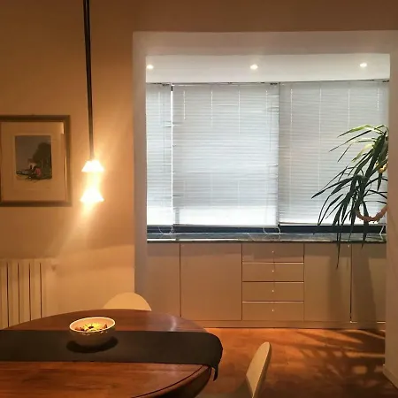 Il Ponte Sull'esino Apartamento