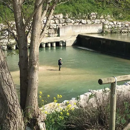 Il Ponte Sull'esino * Angeli (Ancona)