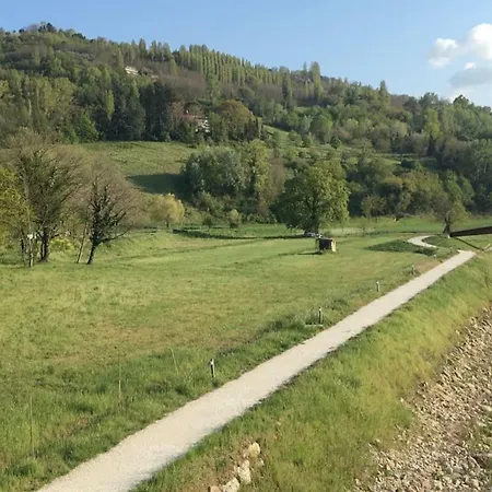 Apartamento Il Ponte Sull'esino Angeli (Ancona)