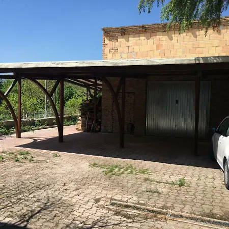 Apartamento Il Ponte Sull'esino